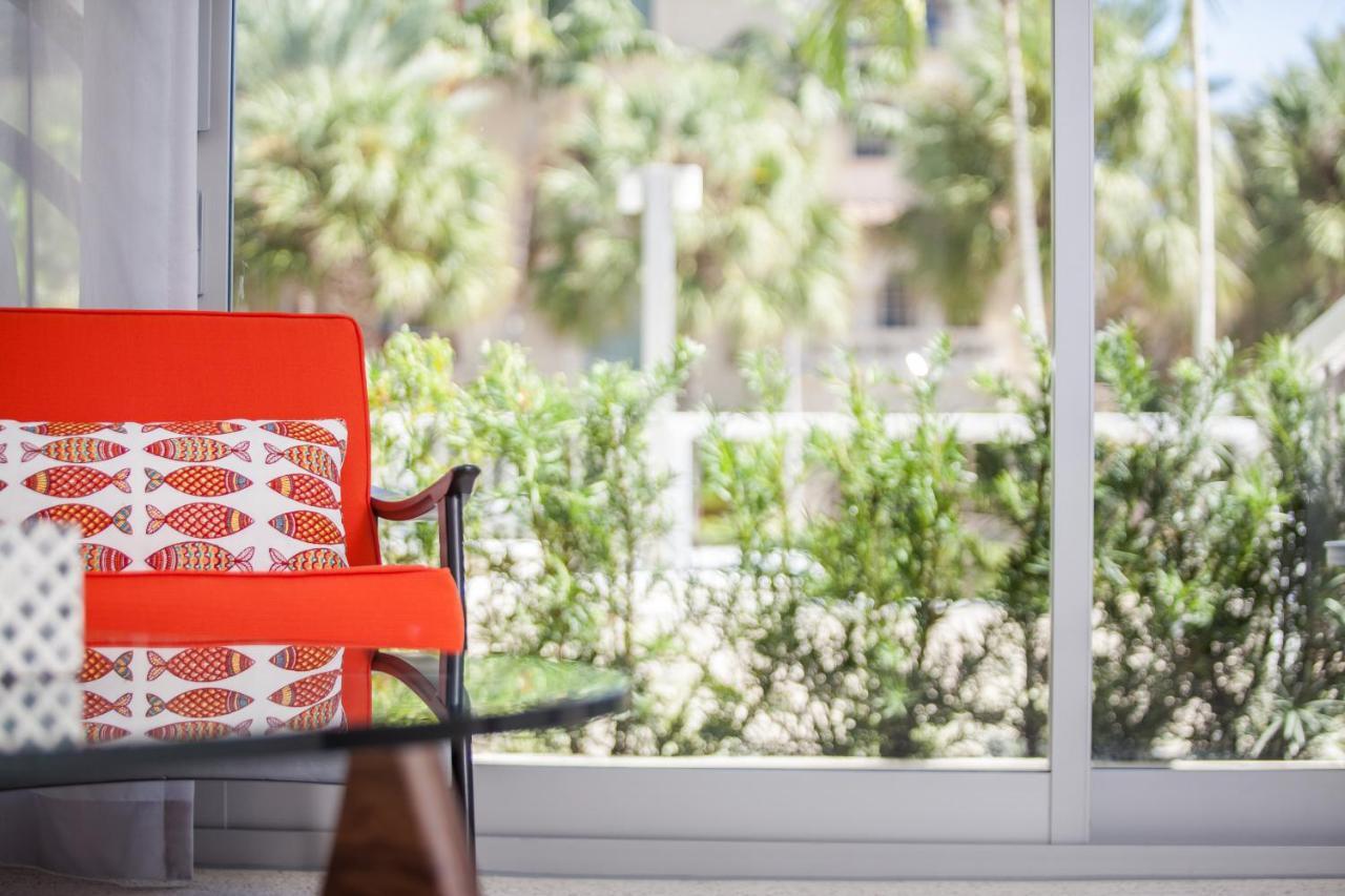 The Elmar Boutique Hotel ラウダーデール・バイ・ザ・シー エクステリア 写真
