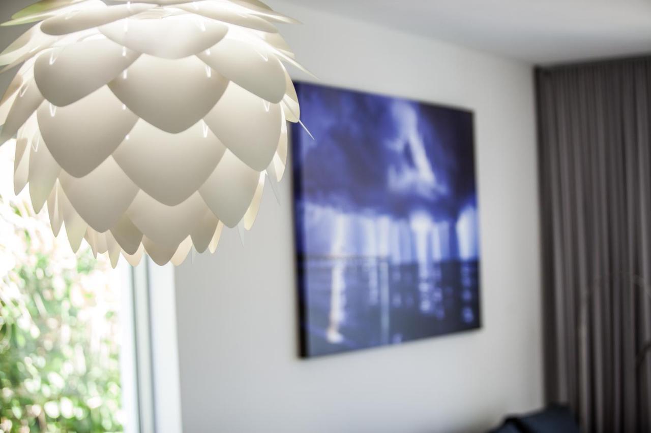 The Elmar Boutique Hotel ラウダーデール・バイ・ザ・シー エクステリア 写真