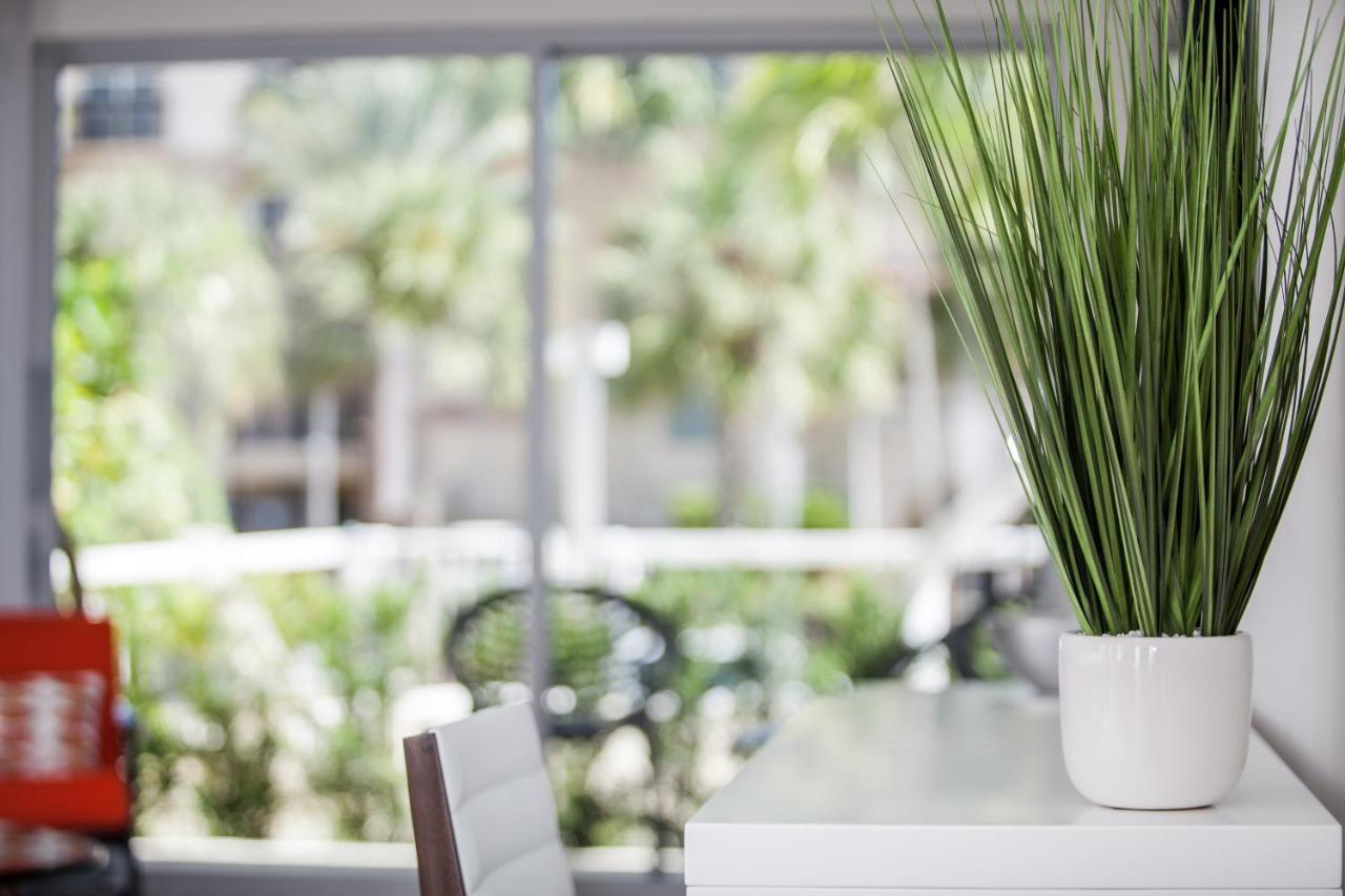 The Elmar Boutique Hotel ラウダーデール・バイ・ザ・シー エクステリア 写真