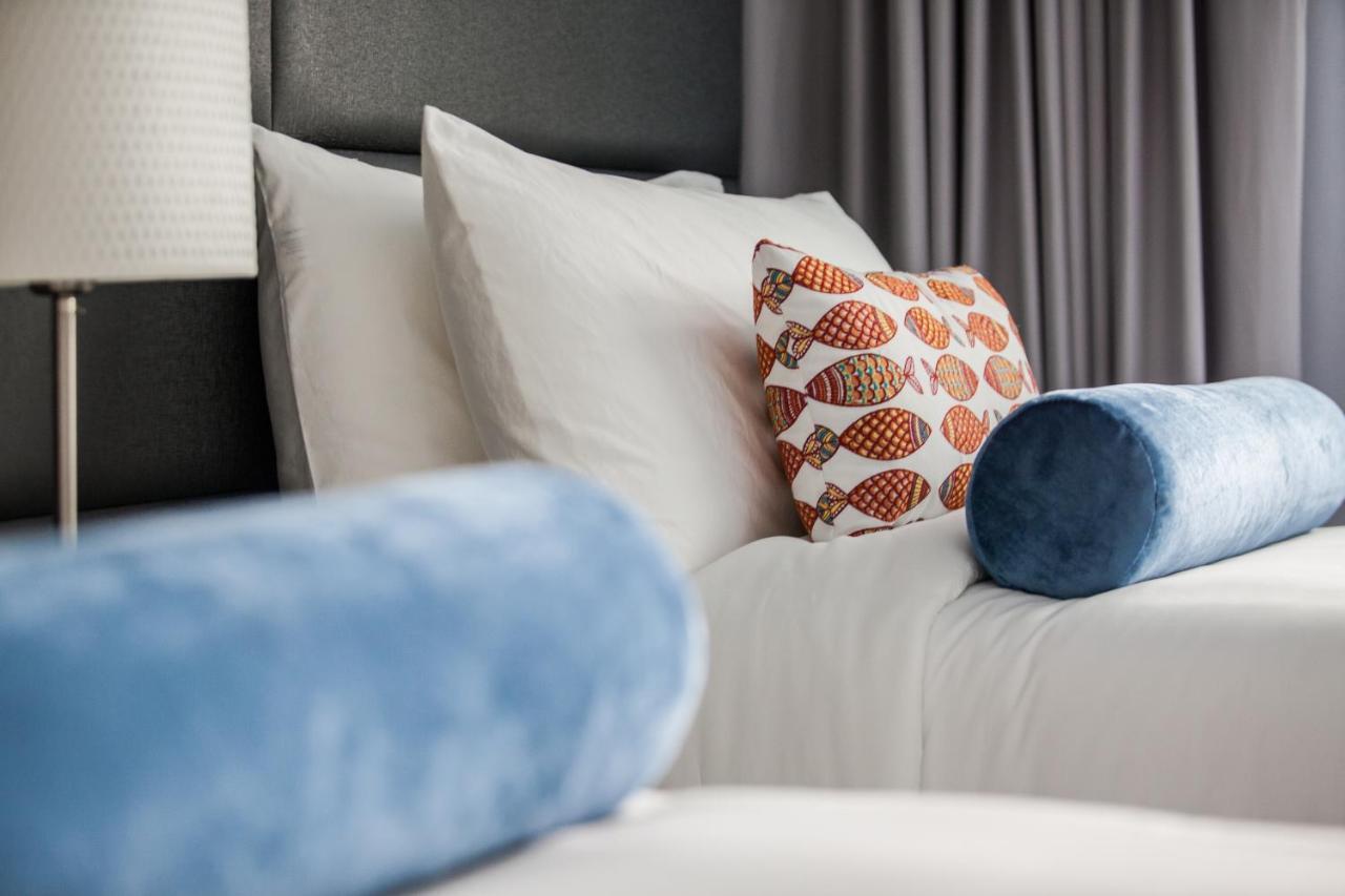 The Elmar Boutique Hotel ラウダーデール・バイ・ザ・シー エクステリア 写真